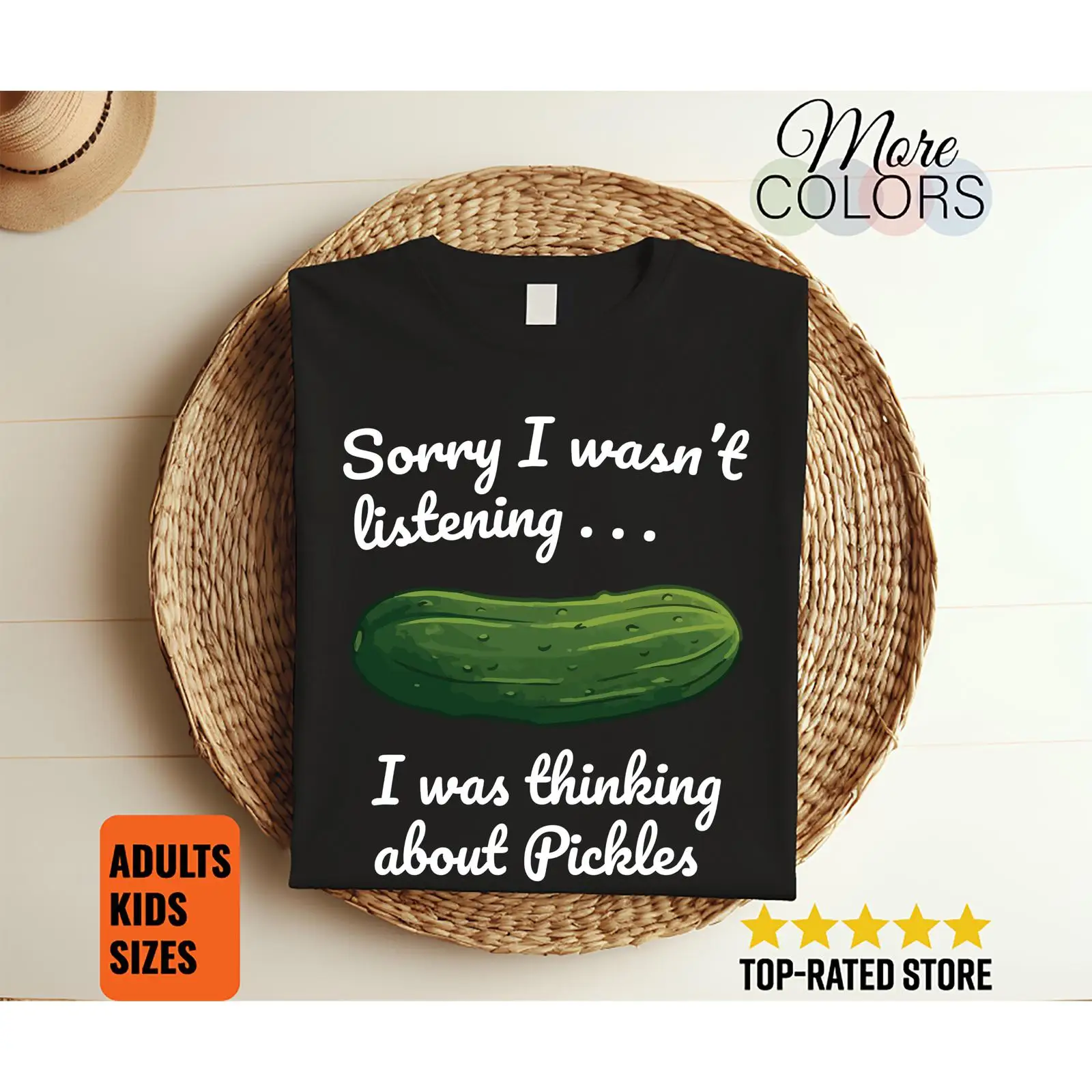 Food Lovers Snacks - Sorry dat ik niet luisterde, ik