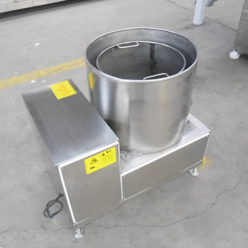 Healthy Snacks Food - Volledig Automatische Multifunctionele Droogoven voor Fruit