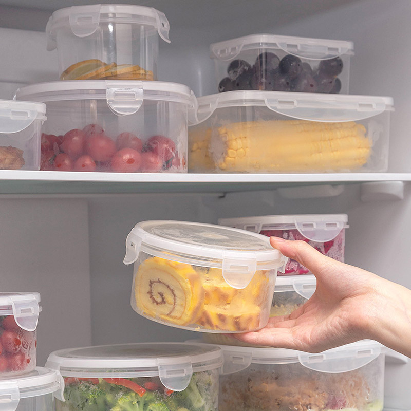 PP Bento Box Voedselcontainer  - Food And Snacks For Picnic recensie en prijs