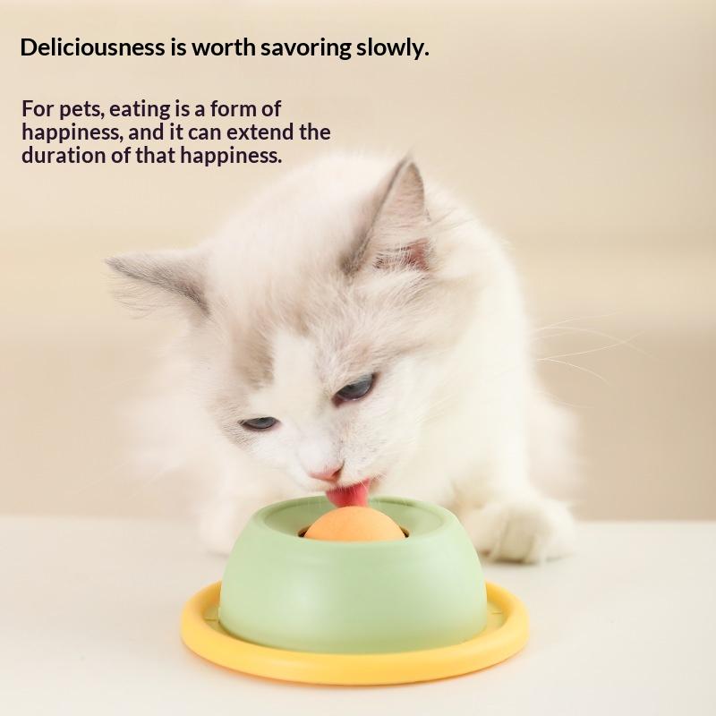 Pet Lick Mat Yoghurt Likplaat  - Healthy Snacks Food recensie en prijs