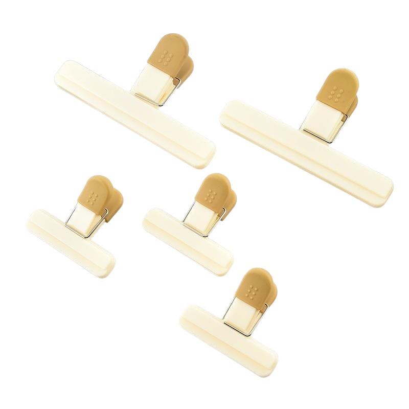 3 stuks draagbare snack-afslui - Food And Snacks For Picnic recensie en prijs