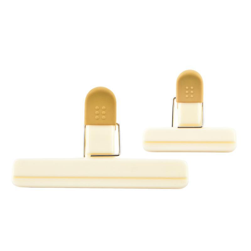 3 stuks draagbare snack-afslui - Food And Snacks For Picnic recensie en prijs