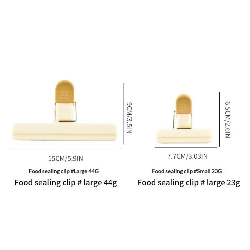 3 stuks draagbare snack-afdich - Food And Snacks For Picnic recensie en prijs