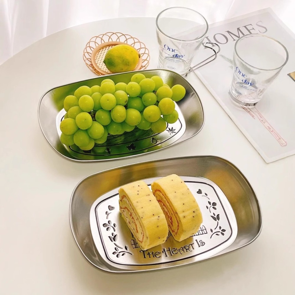 2 STUKS Vintage Amerikaanse bl - Food And Snacks For Picnic recensie en prijs