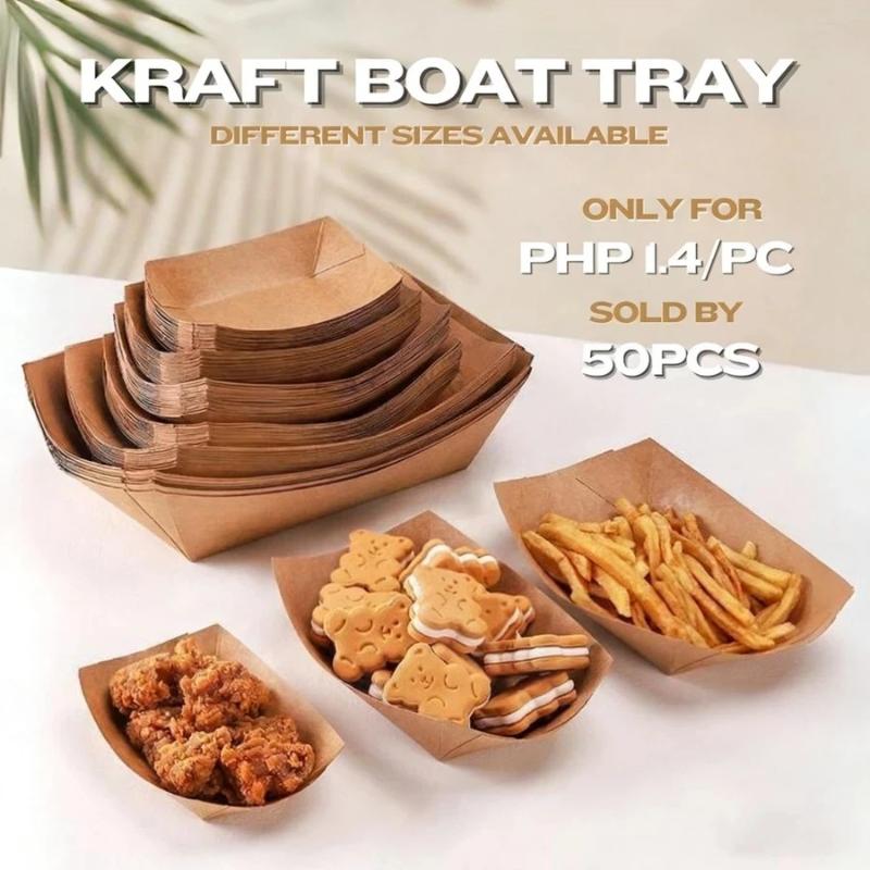 Kraft Bootjes Wegwerp Hotdog B - Food Packed Snacks recensie en prijs