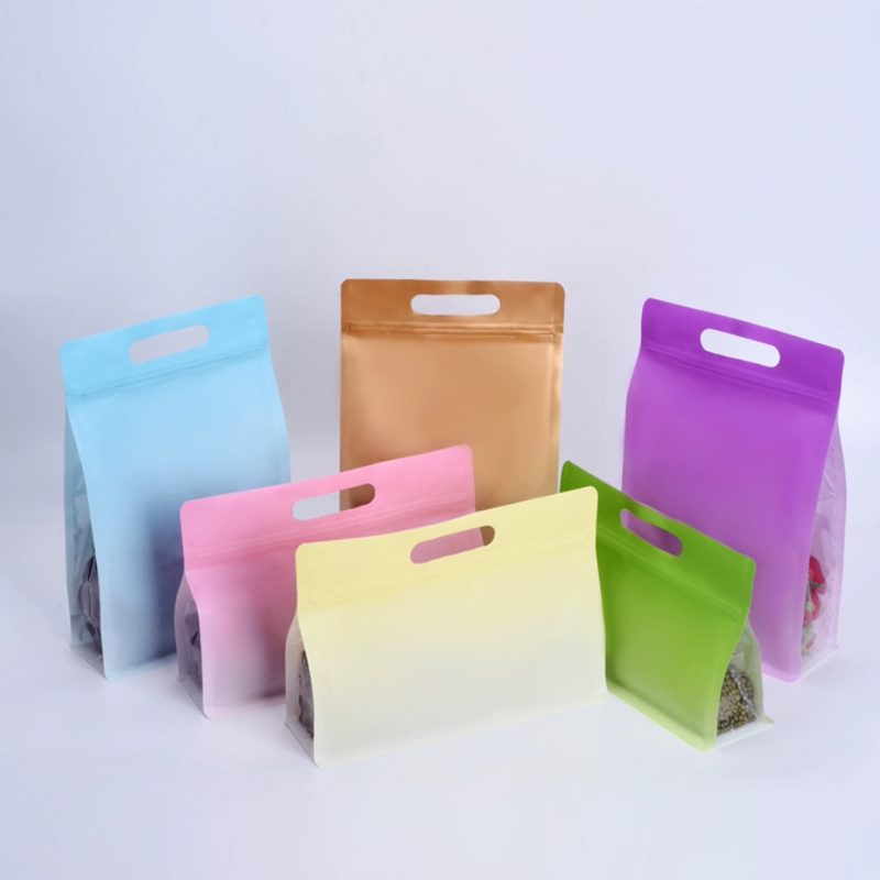 Aangepaste snoep, bloementhee, - Food Lovers Snacks recensie en prijs