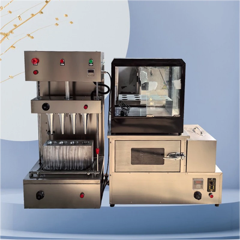 Populaire machine, oven, comme - Healthy Snacks Food recensie en prijs