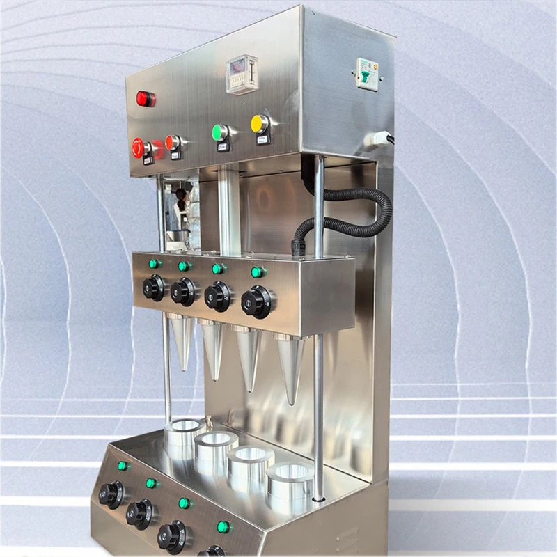 Populaire machine, oven, comme - Healthy Snacks Food recensie en prijs