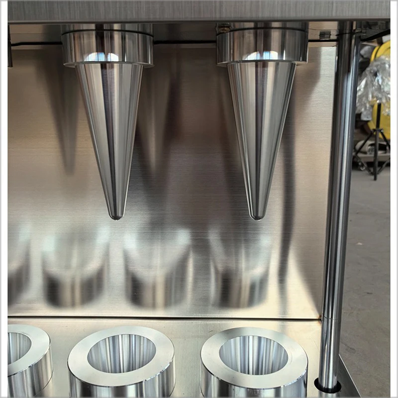 Populaire machine, oven, comme - Healthy Snacks Food recensie en prijs
