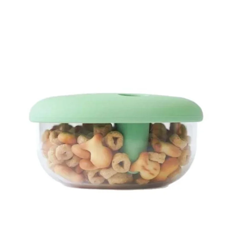 Houd de handen schoon Lunchbox - Food And Snacks For Picnic recensie en prijs
