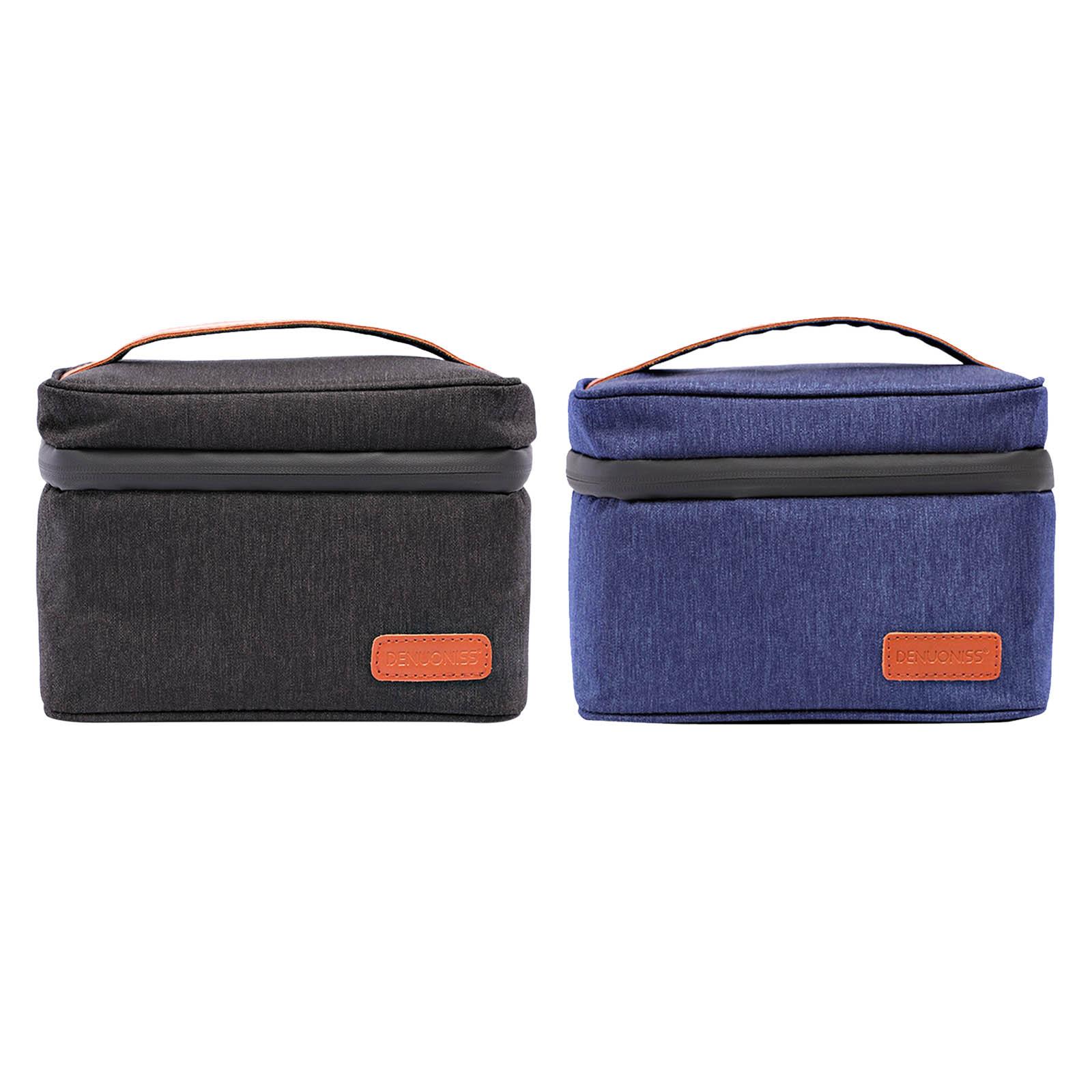 Geïsoleerde lunchtas Koeltas L - Food And Snacks For Picnic recensie en prijs