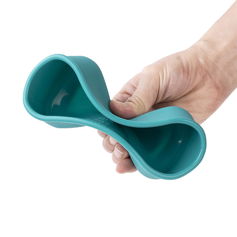 Siliconen Lunchbox Voor Voedse - Food And Snacks For Picnic recensie en prijs