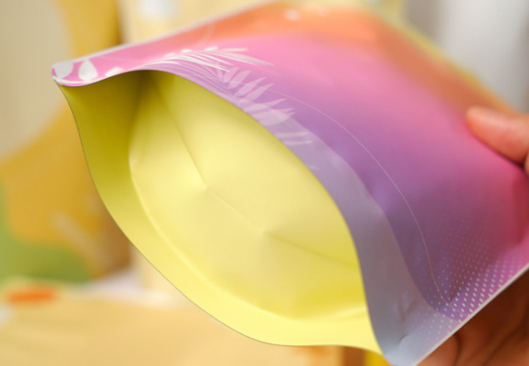 100 STUKS Aluminiumfolie Stand - Food Lovers Snacks recensie en prijs