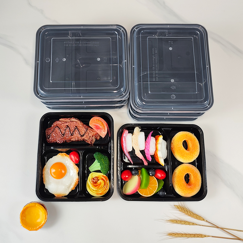 3-delige 34 Oz/1000 ml, 12/35  - Food And Snacks For Picnic recensie en prijs